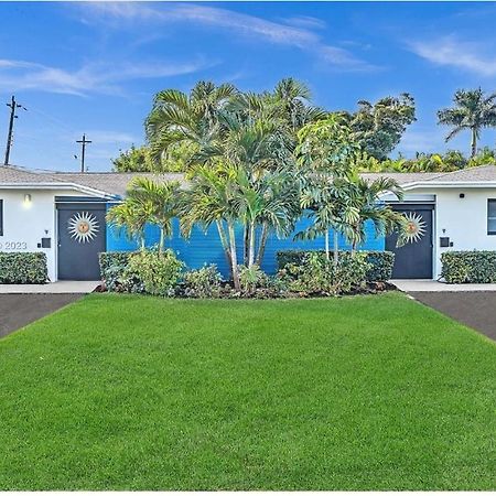 Cozy Stay Fort Lauderdale Exterior photo