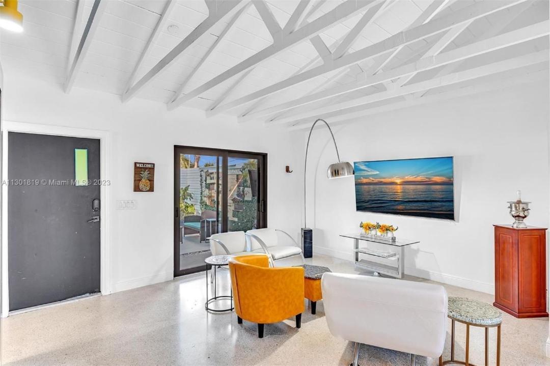 Cozy Stay Fort Lauderdale Exterior photo