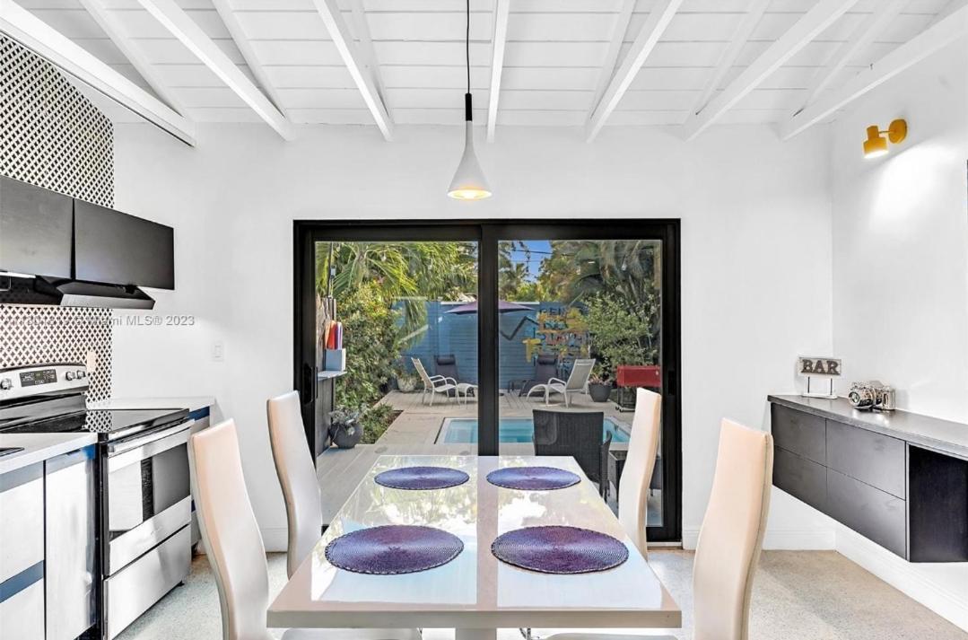Cozy Stay Fort Lauderdale Exterior photo