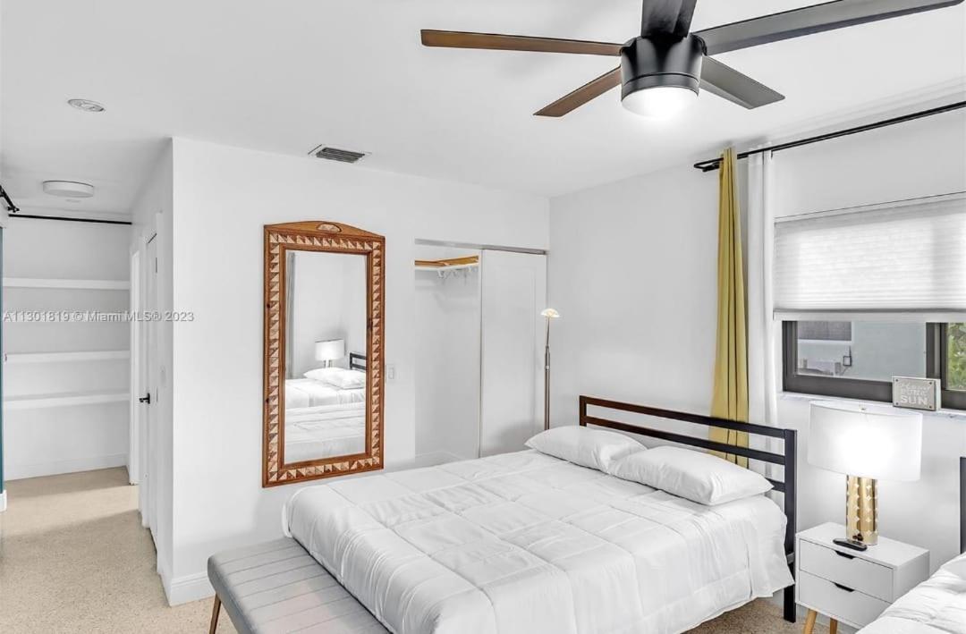Cozy Stay Fort Lauderdale Exterior photo