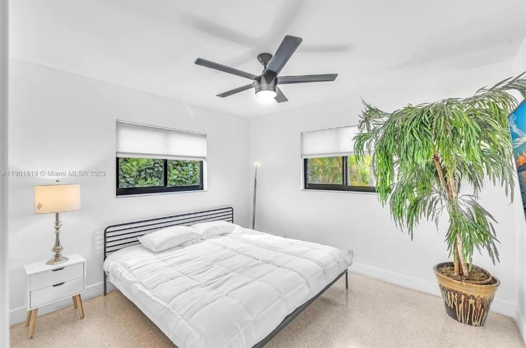Cozy Stay Fort Lauderdale Exterior photo